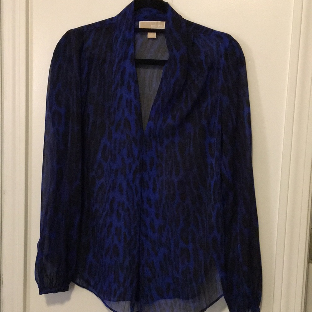 Michael Kors Blouse